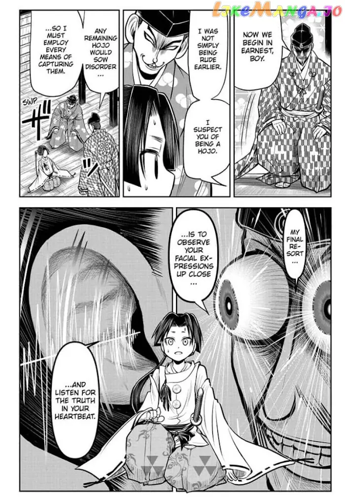 The Elusive Samurai Chapter 35 image 16_optimized